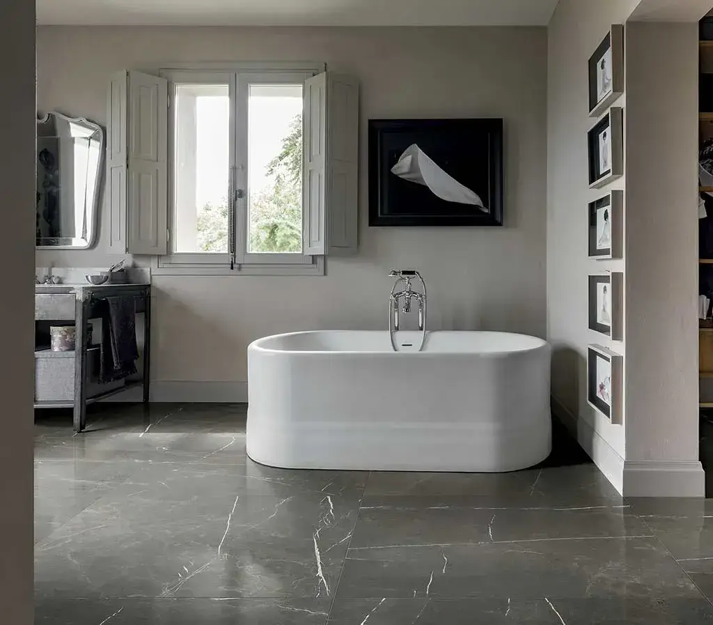 Интерьер Casa Dolce Casa Stones and More - 11