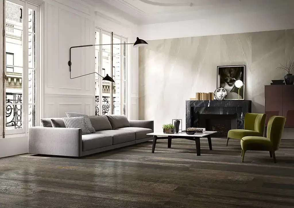 Интерьер Casa Dolce Casa Stones and More - 14