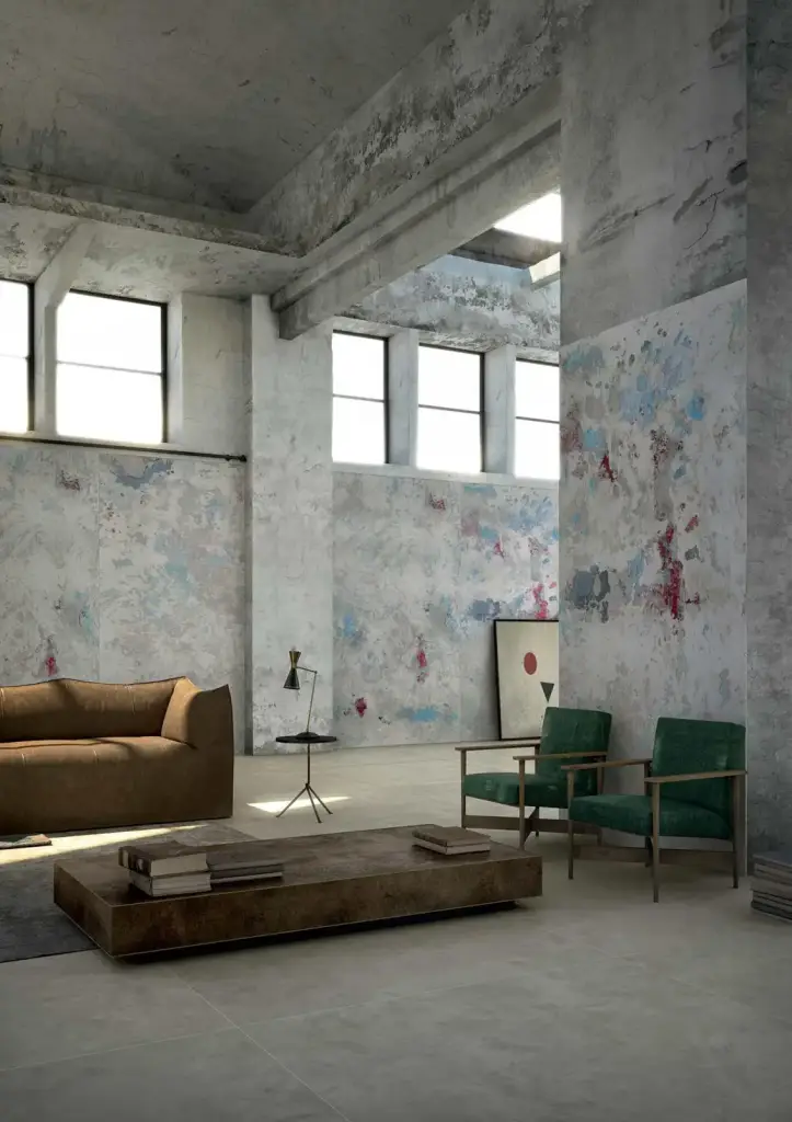 Интерьер Cedit Archeologie - 2