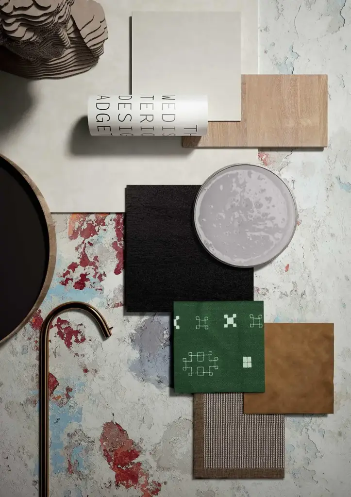 Интерьер Cedit Archeologie - 7