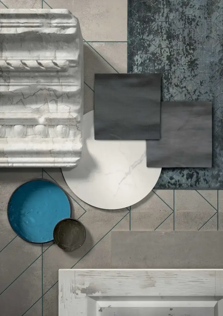 Интерьер Cedit Matrice - 12