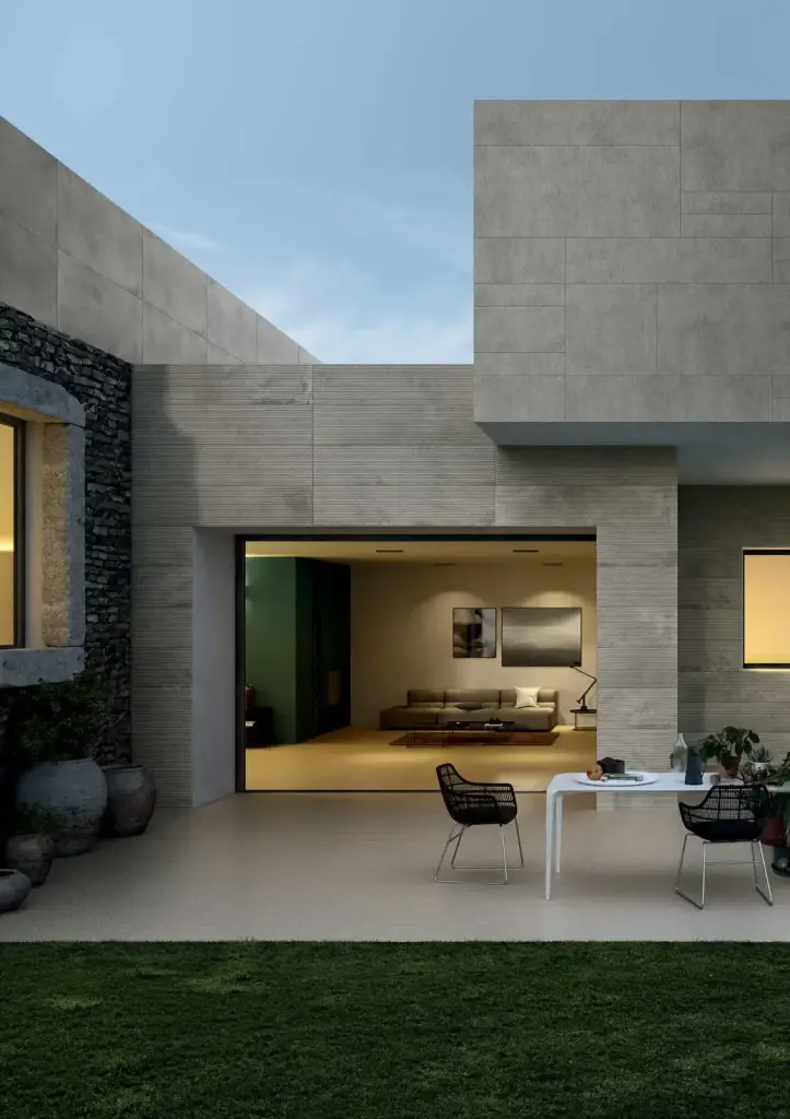 Интерьер Cedit Matrice - 4