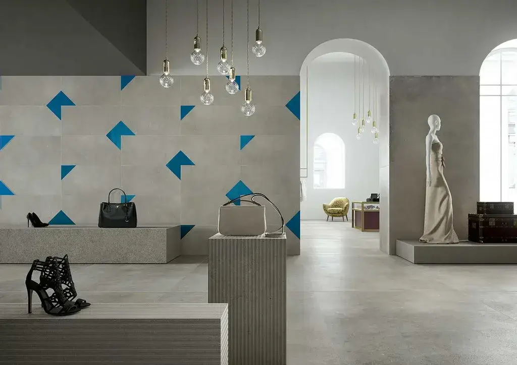 Интерьер Cedit Matrice - 19