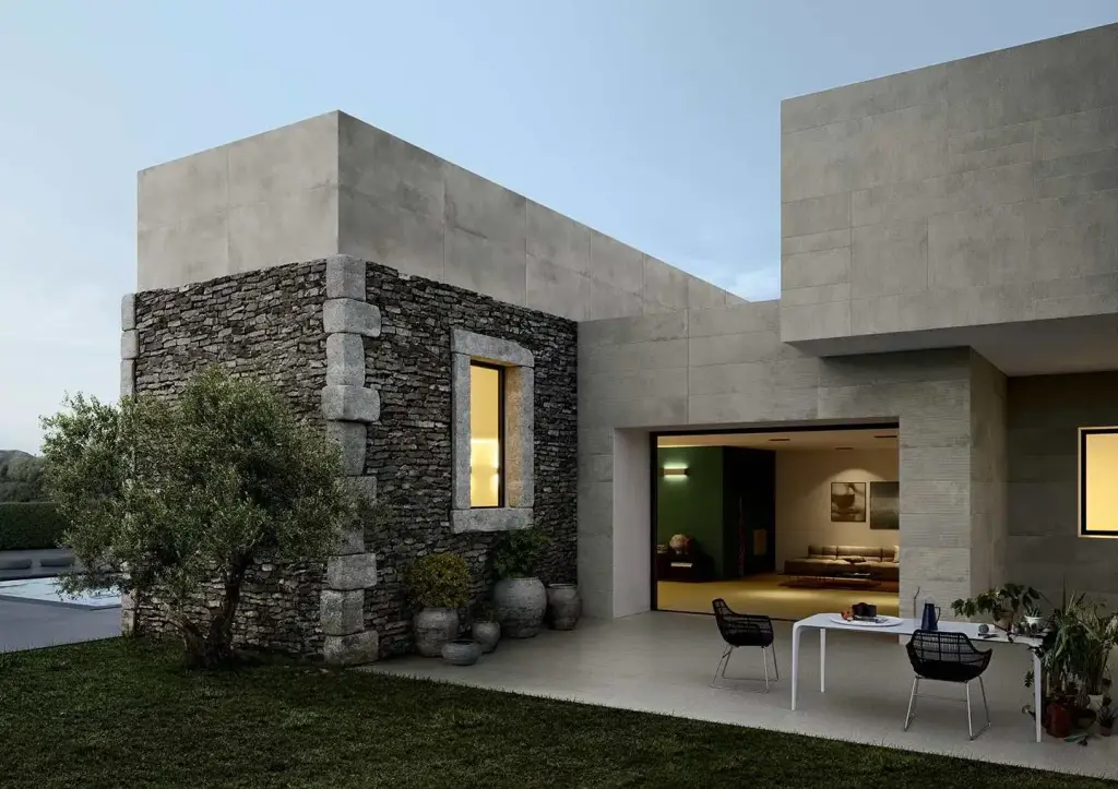 Интерьер Cedit Matrice - 3