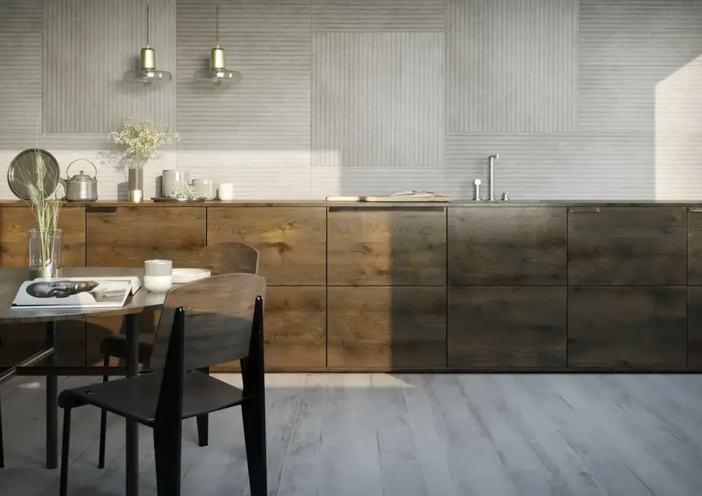 Интерьер Cedit Matrice - 15