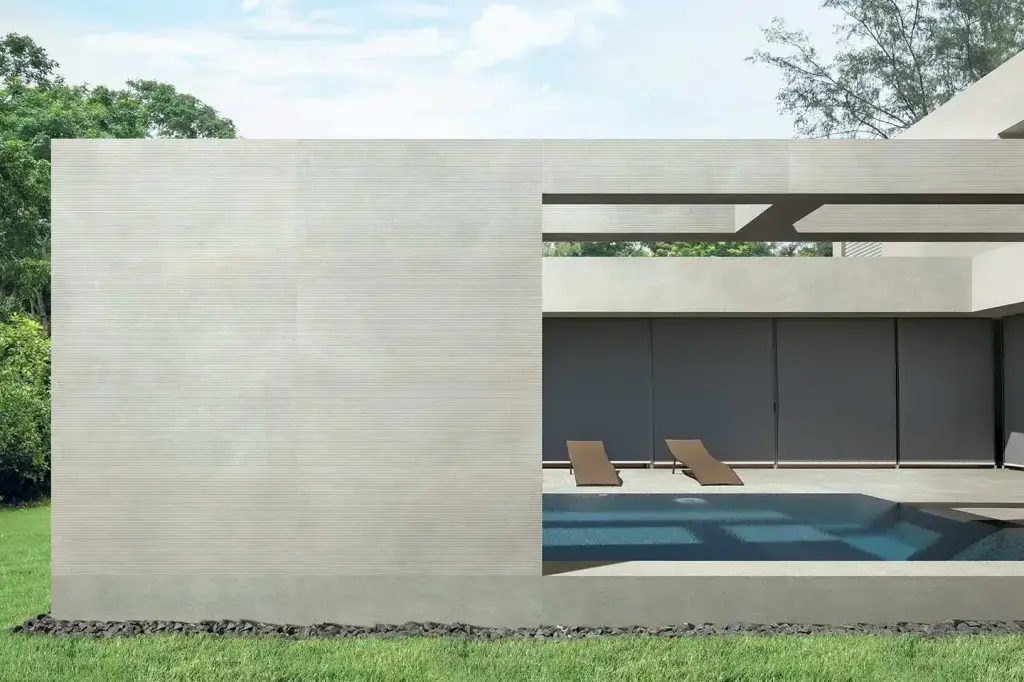 Интерьер Cedit Matrice - 8