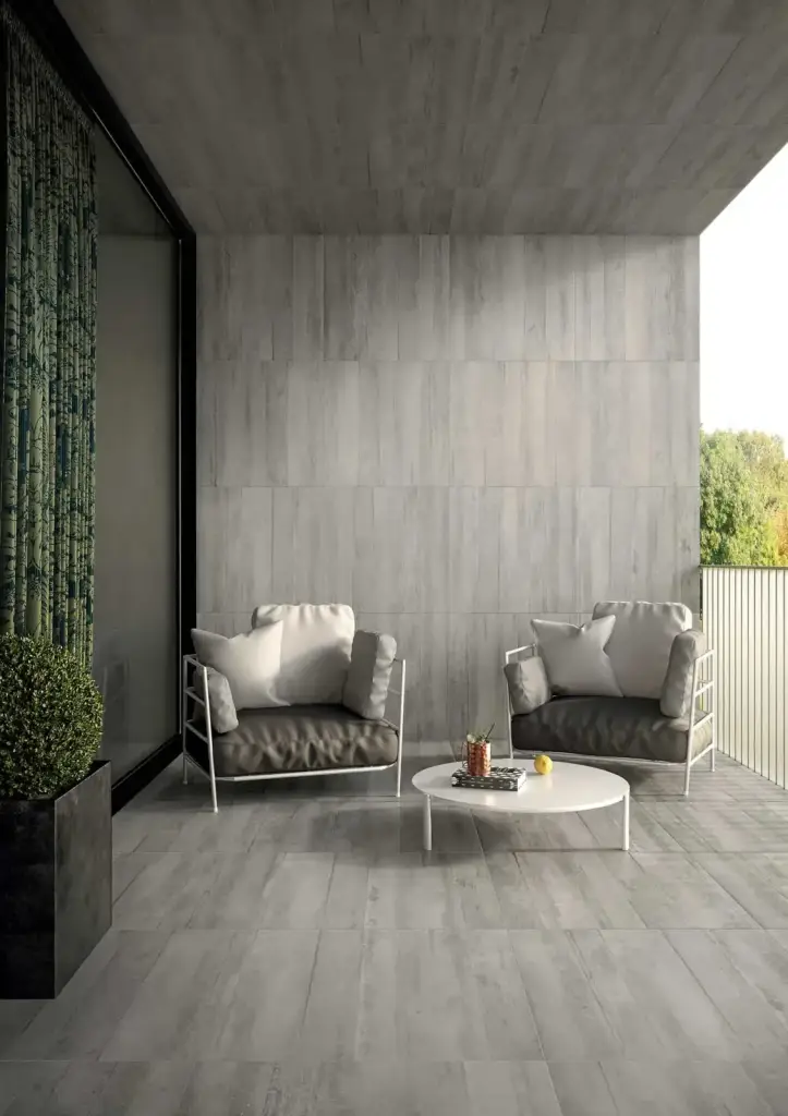 Интерьер Cedit Matrice - 1