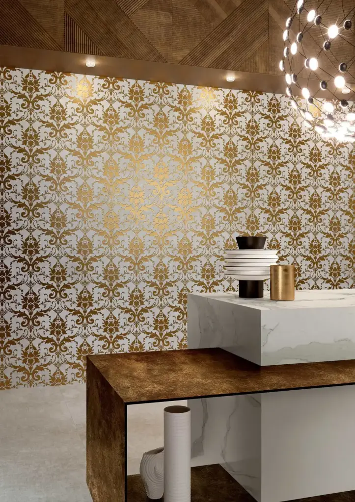 Интерьер Cedit Tesori - 20