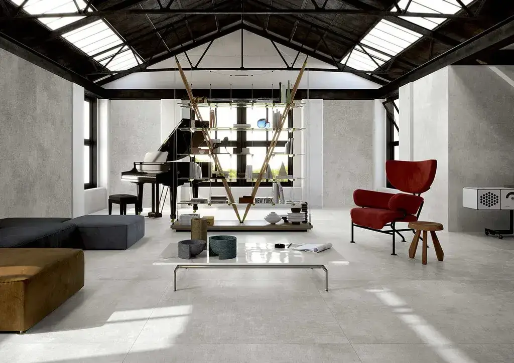 Интерьер Cedit Tesori - 23