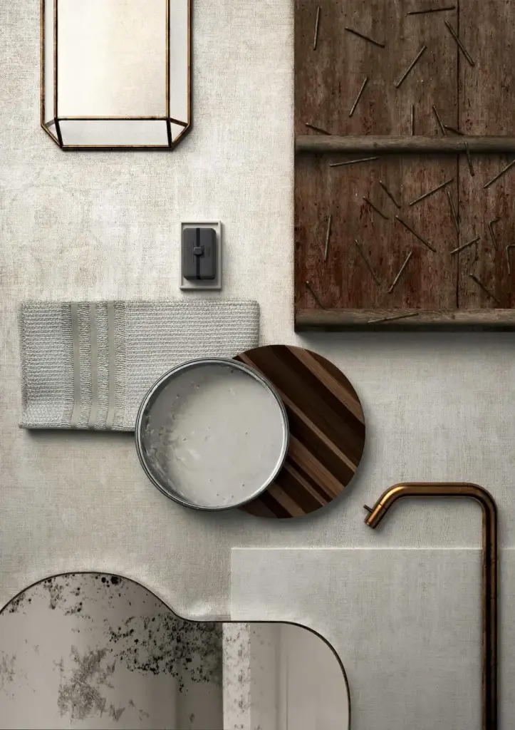 Интерьер Cedit Tesori - 11