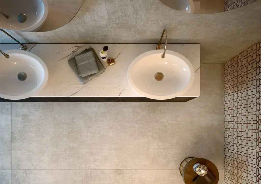 Интерьер Cedit Tesori - 6