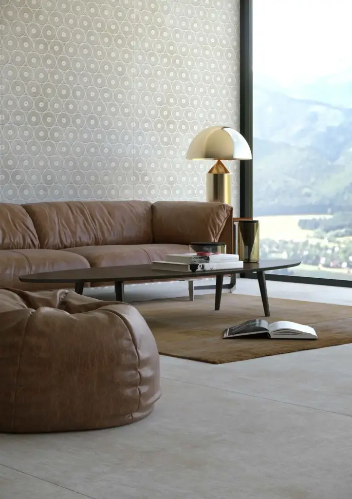 Интерьер Cedit Tesori - 19