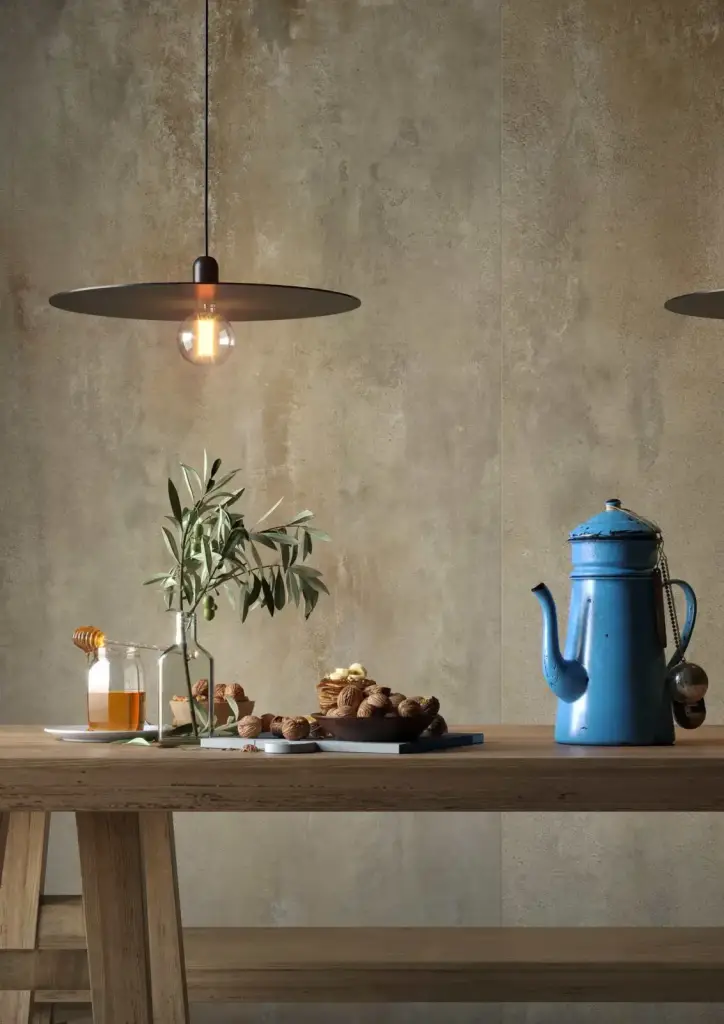 Интерьер Cedit Storie - 15