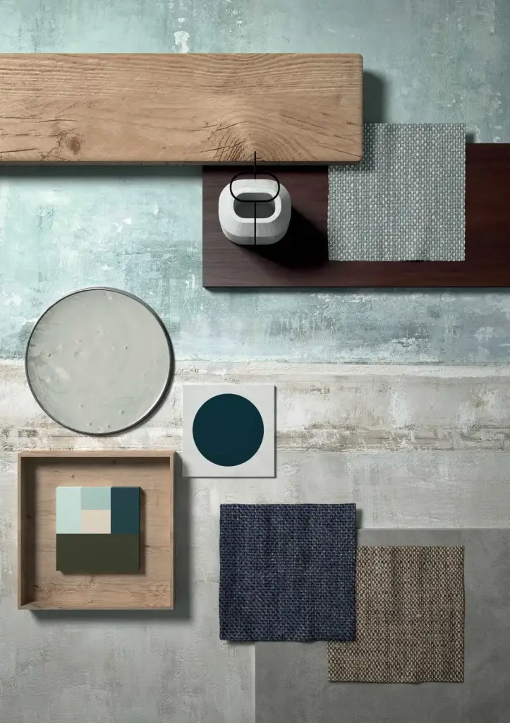 Интерьер Cedit Storie - 6