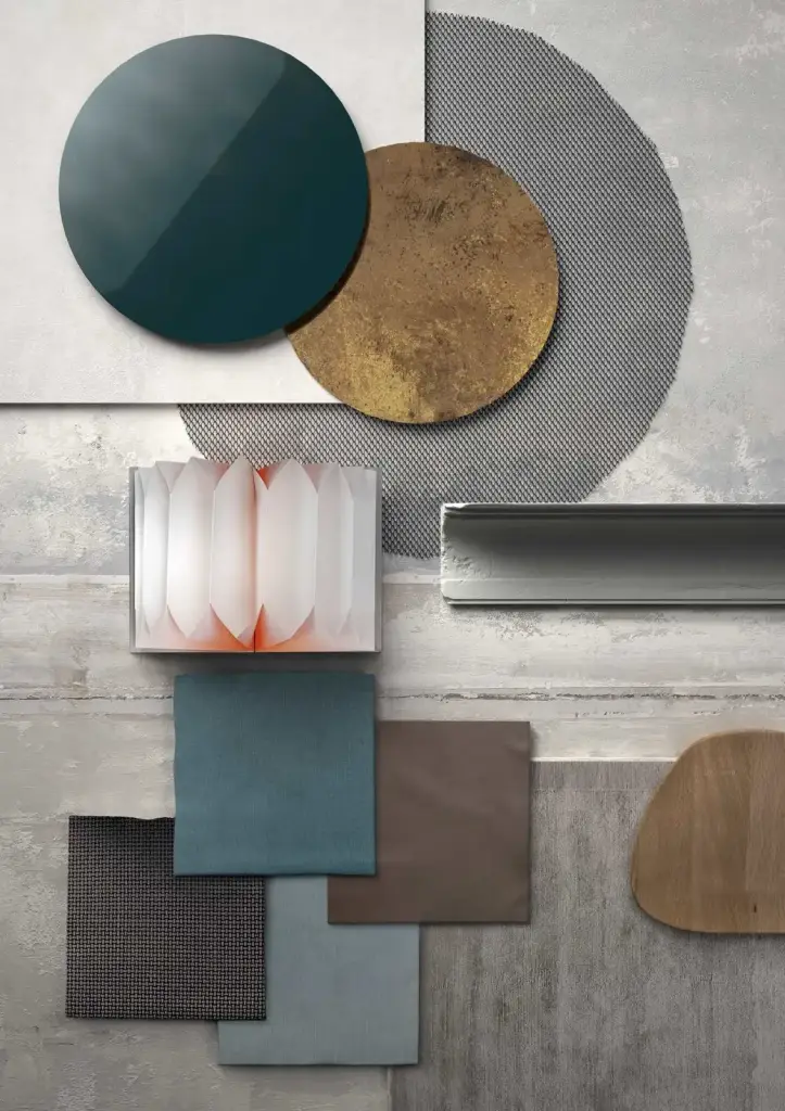 Интерьер Cedit Storie - 9