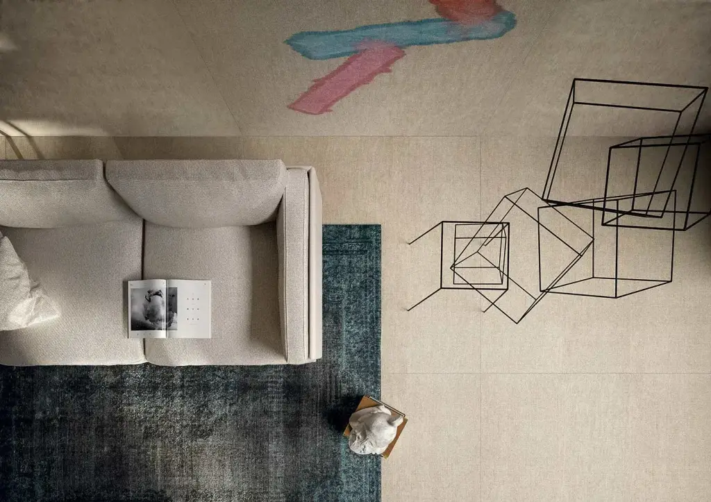 Интерьер Cedit Euridice - 1