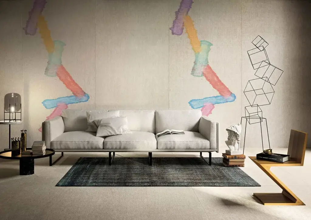 Интерьер Cedit Euridice