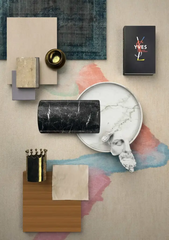 Интерьер Cedit Euridice - 2