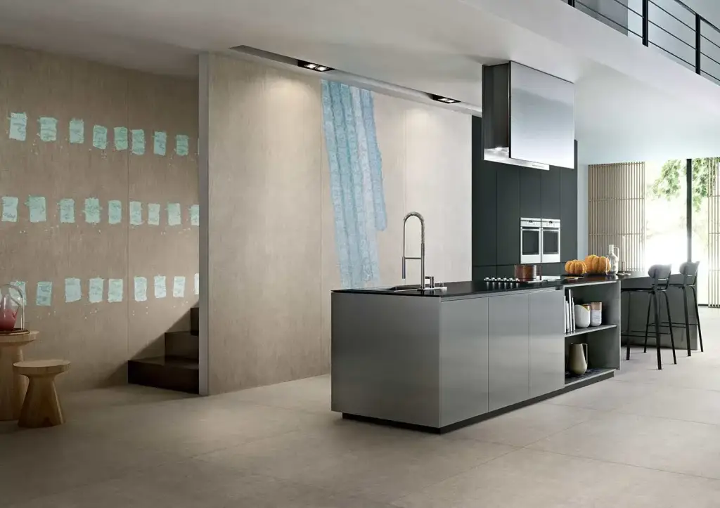 Интерьер Cedit Euridice - 3