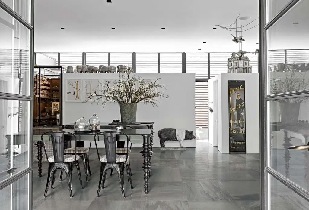 Интерьер Casa Dolce Casa Flagstone 2.0 - 2