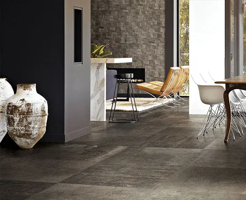 Интерьер Rex Ceramiche La roche - 14