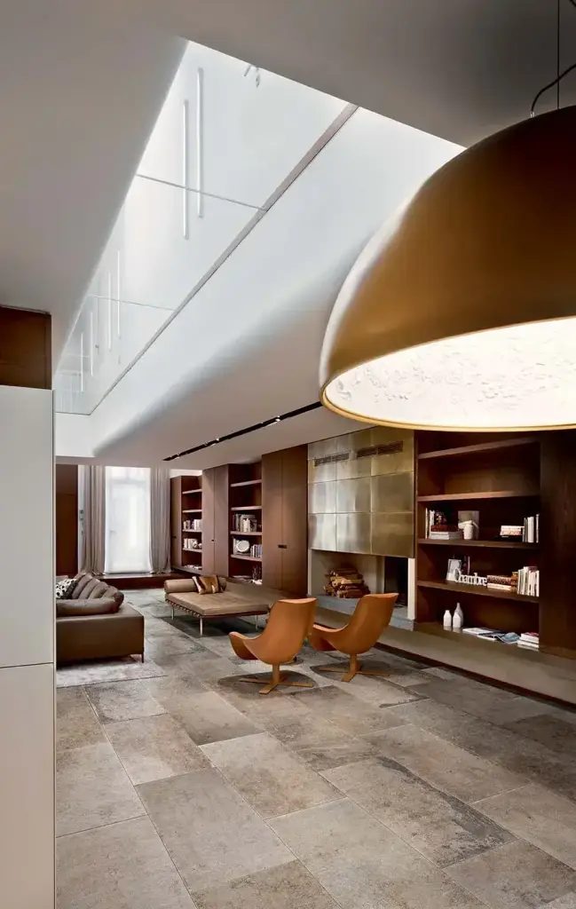 Интерьер Rex Ceramiche La roche - 12