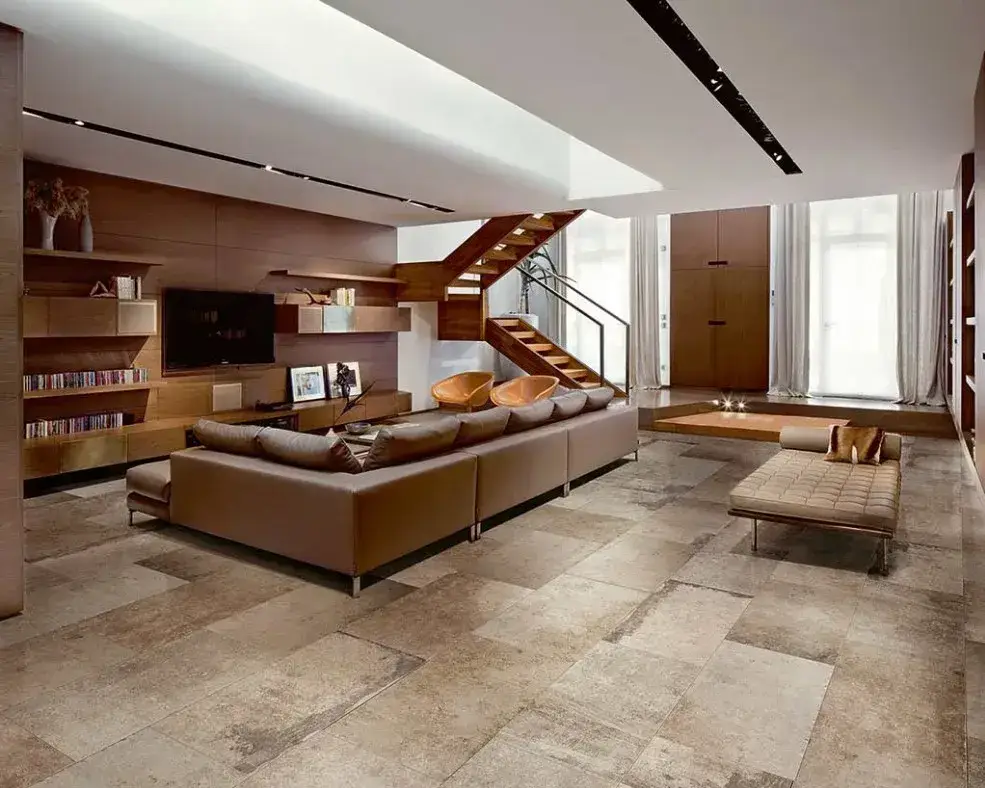 Интерьер Rex Ceramiche La roche - 11