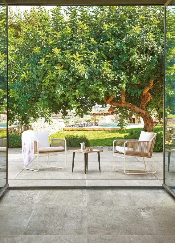 Интерьер Rex Ceramiche La roche - 15