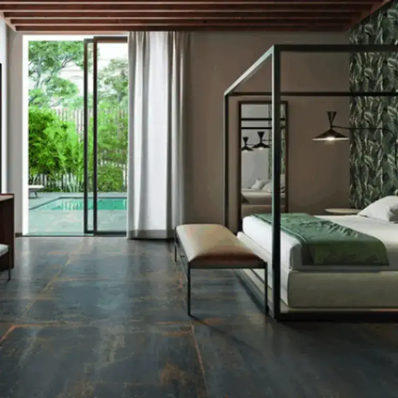 Интерьер Gardenia Orchidea (Versace) OXIDE - 1