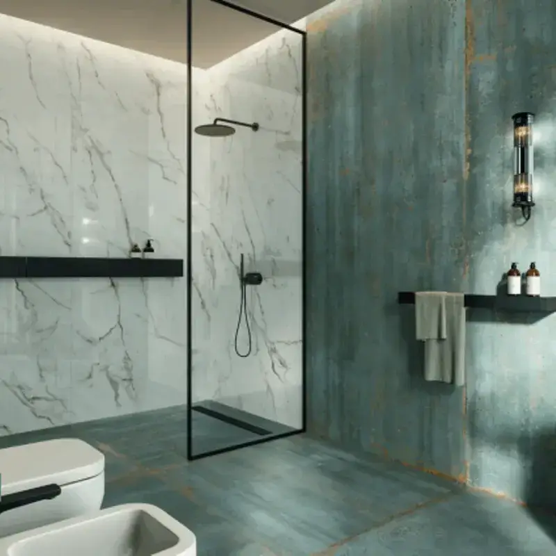 Интерьер Gardenia Orchidea (Versace) OXIDE