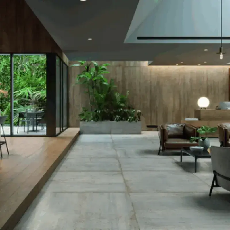 Интерьер Gardenia Orchidea (Versace) OXIDE - 3