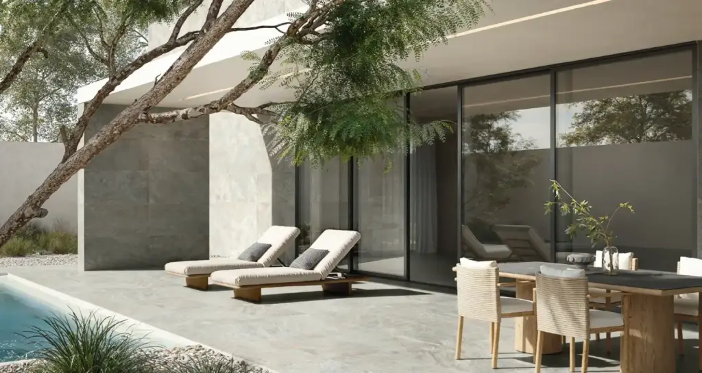 Интерьер Italon Magma - 35