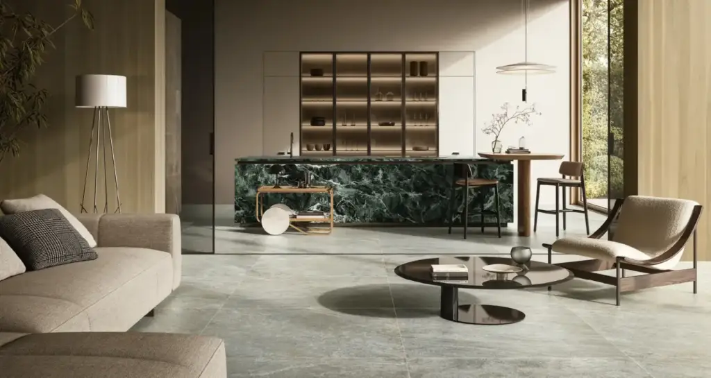 Интерьер Italon Magma - 22