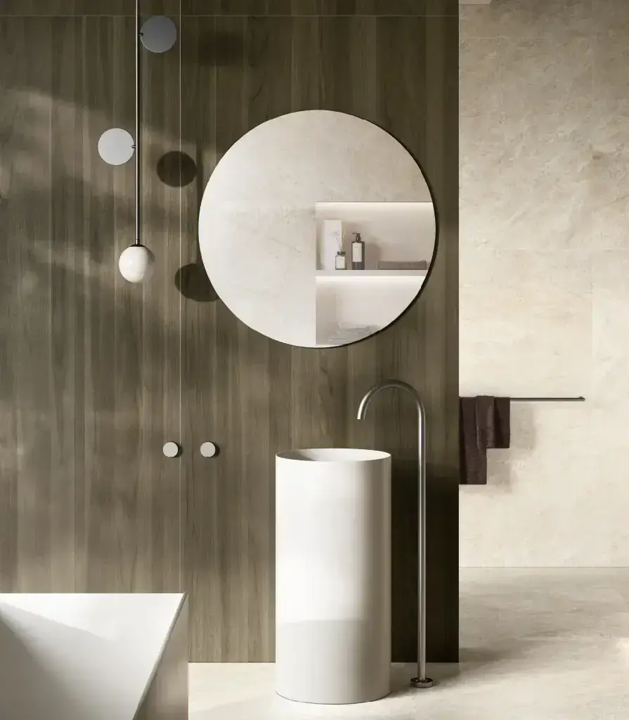 Интерьер Italon Magma - 87