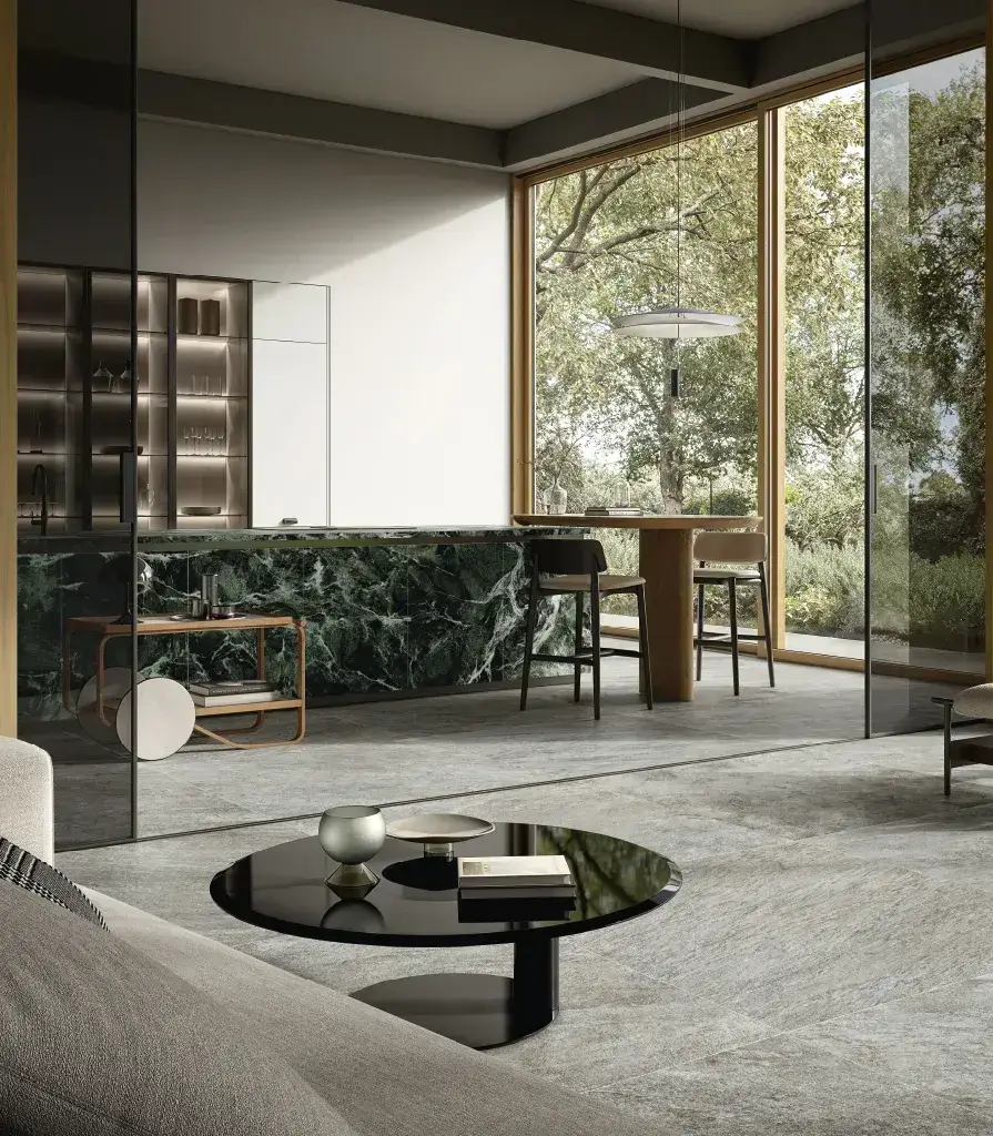 Интерьер Italon Magma - 41