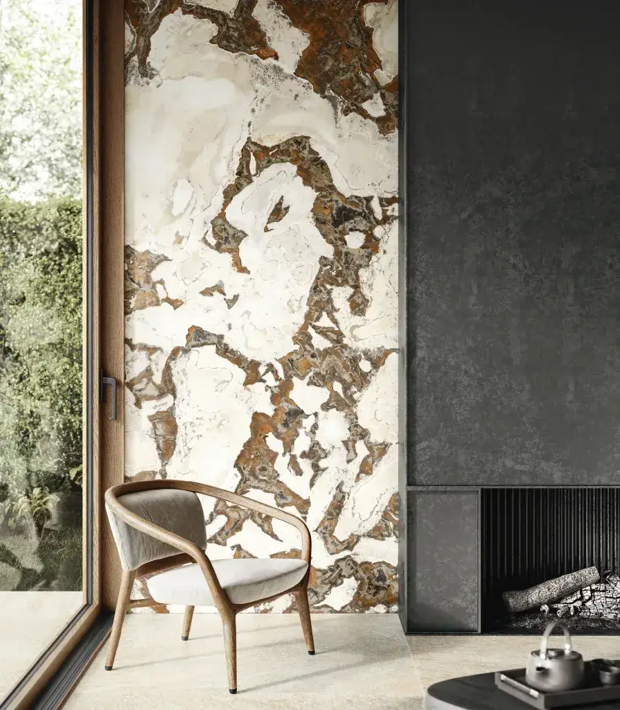 Интерьер Italon Magma - 49