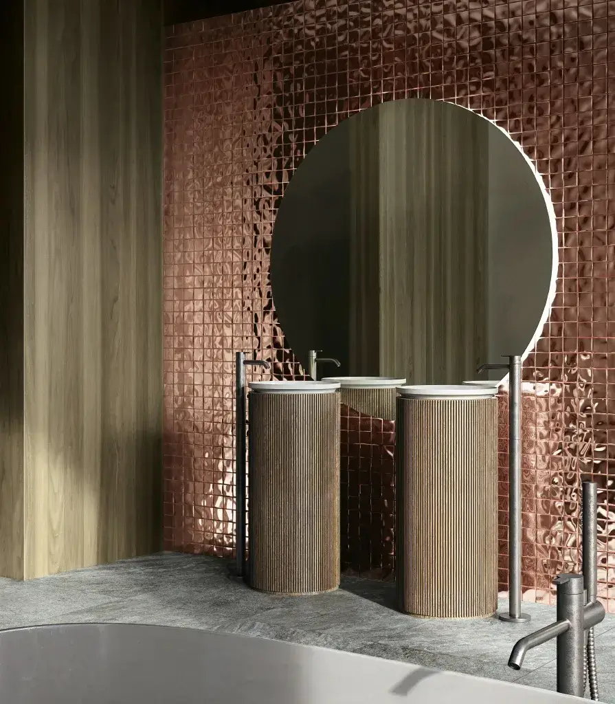 Интерьер Italon Magma - 55