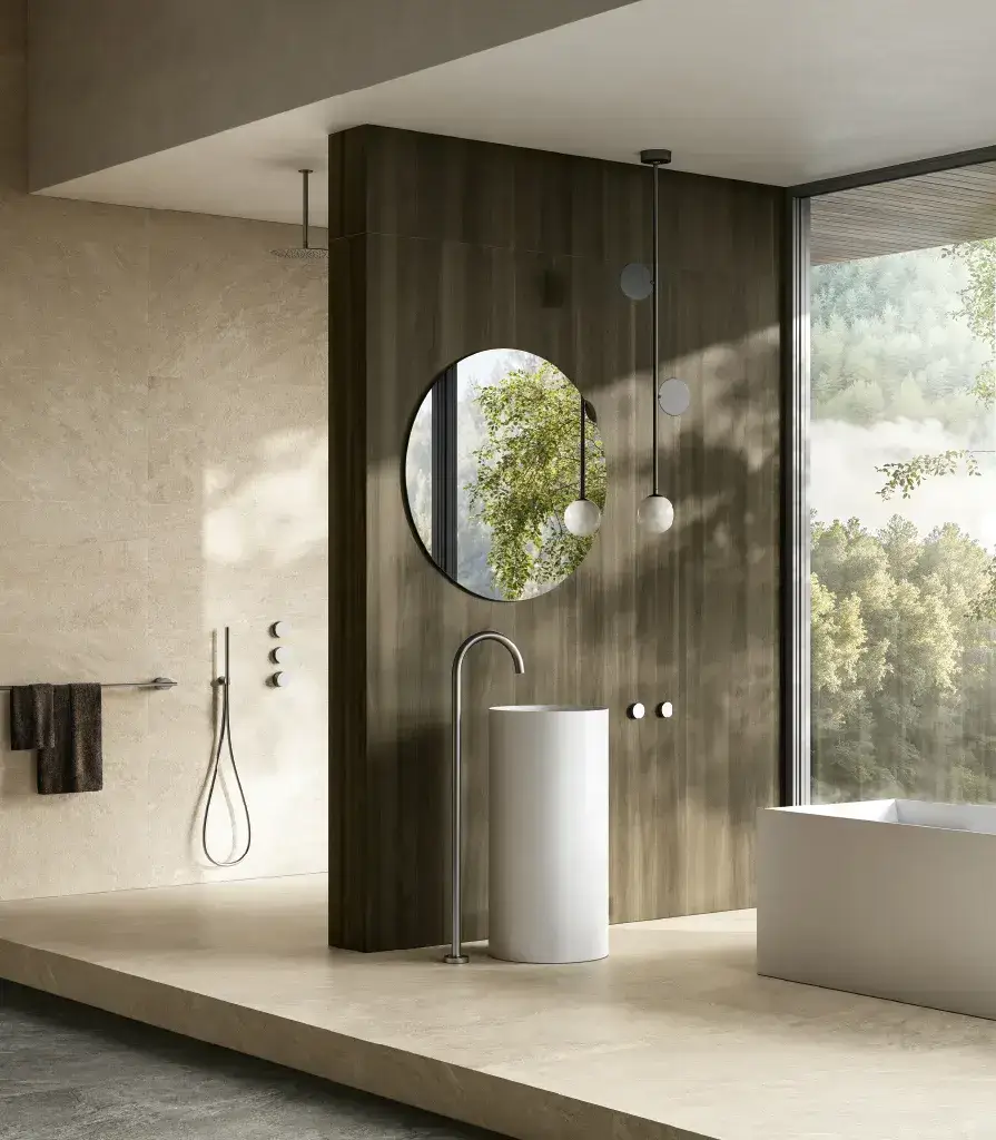 Интерьер Italon Magma - 85