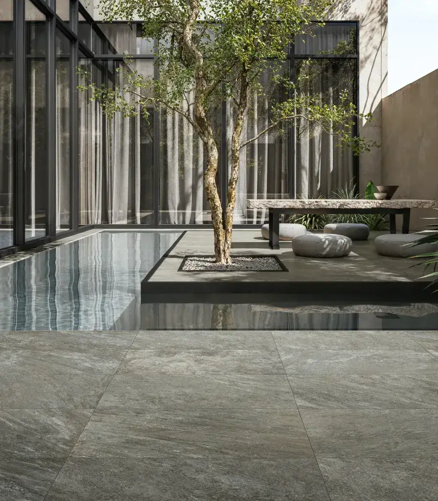 Интерьер Italon Magma - 95