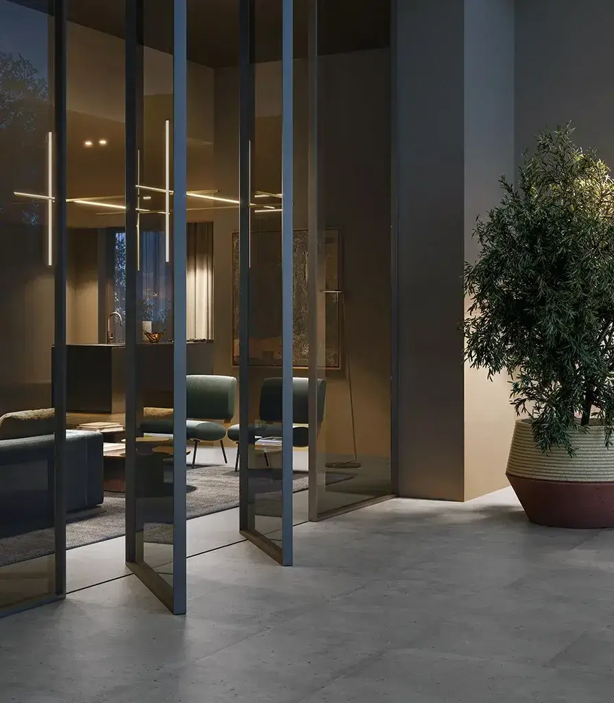 Интерьер Italon Avantgarde - 35