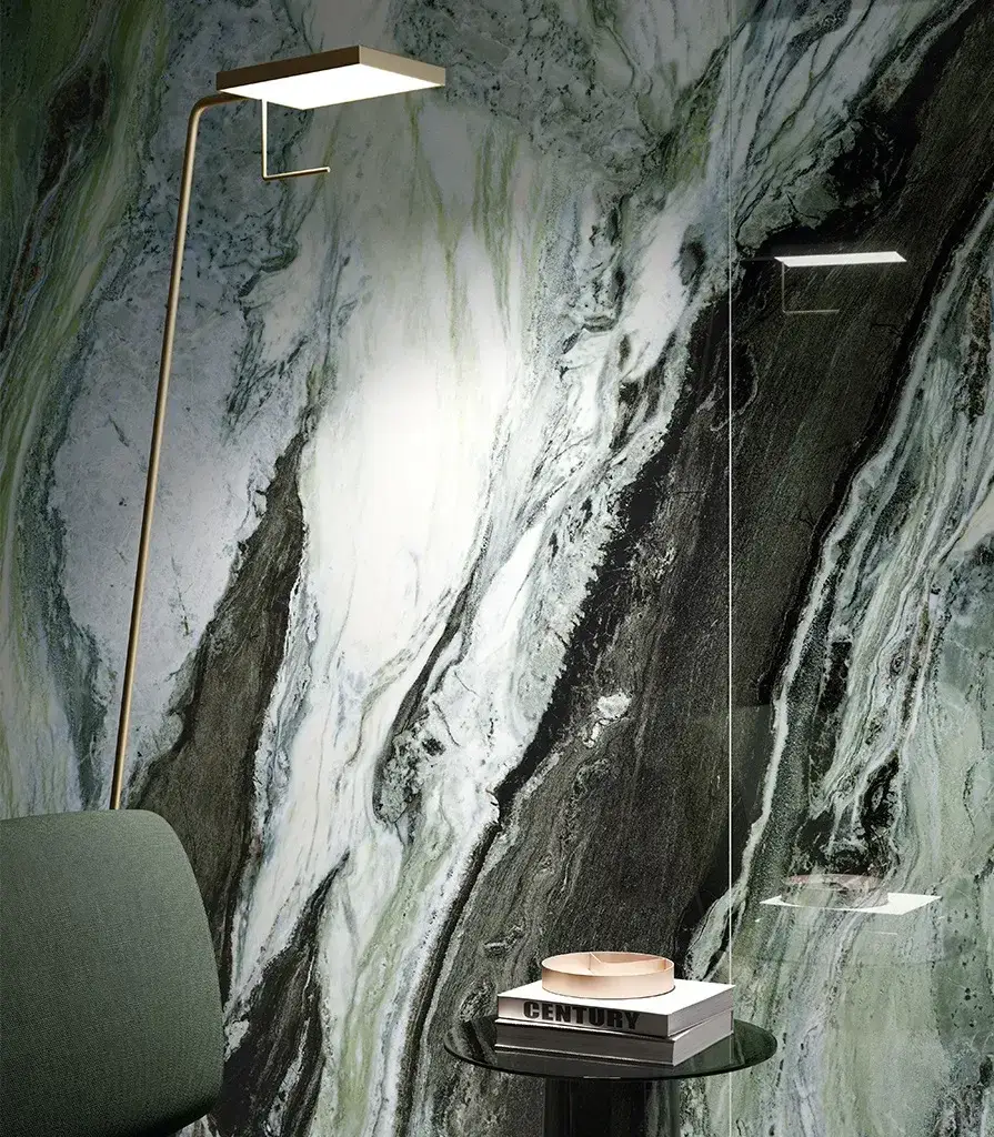 Интерьер Italon Avantgarde - 34