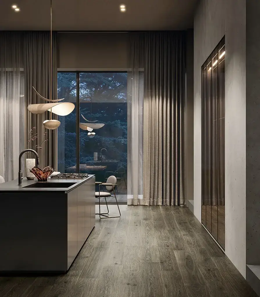 Интерьер Italon Avantgarde - 37