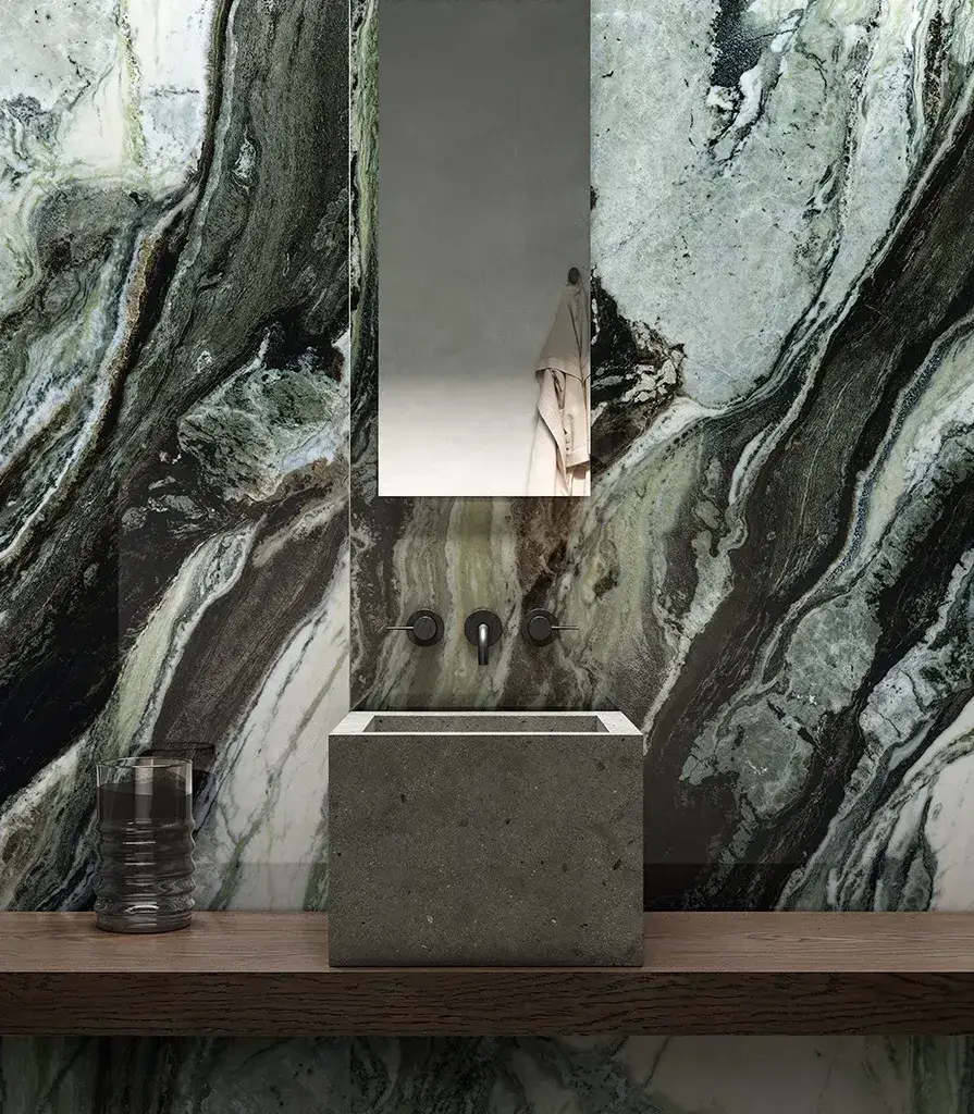 Интерьер Italon Avantgarde - 71