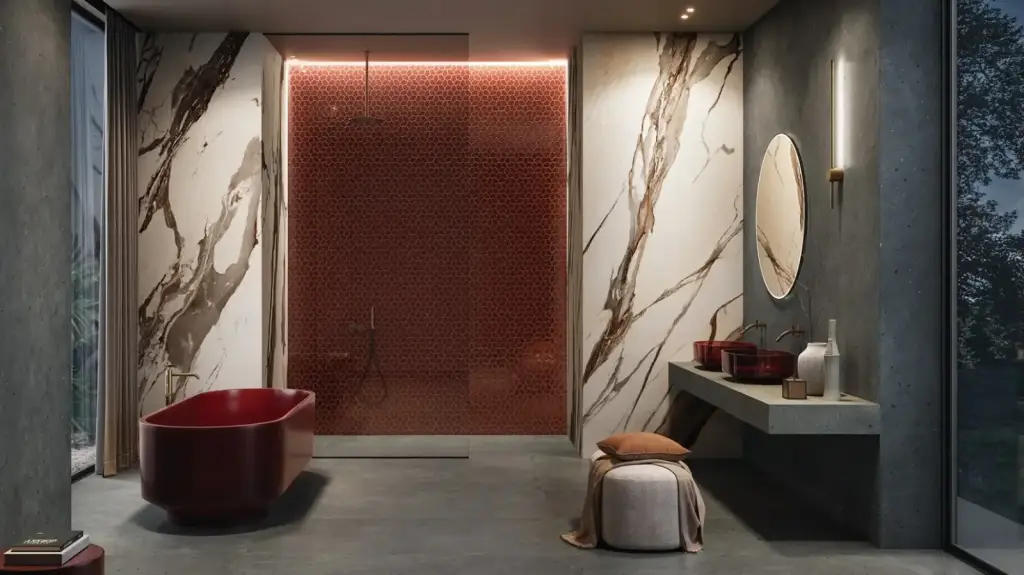 Интерьер Italon Avantgarde - 18