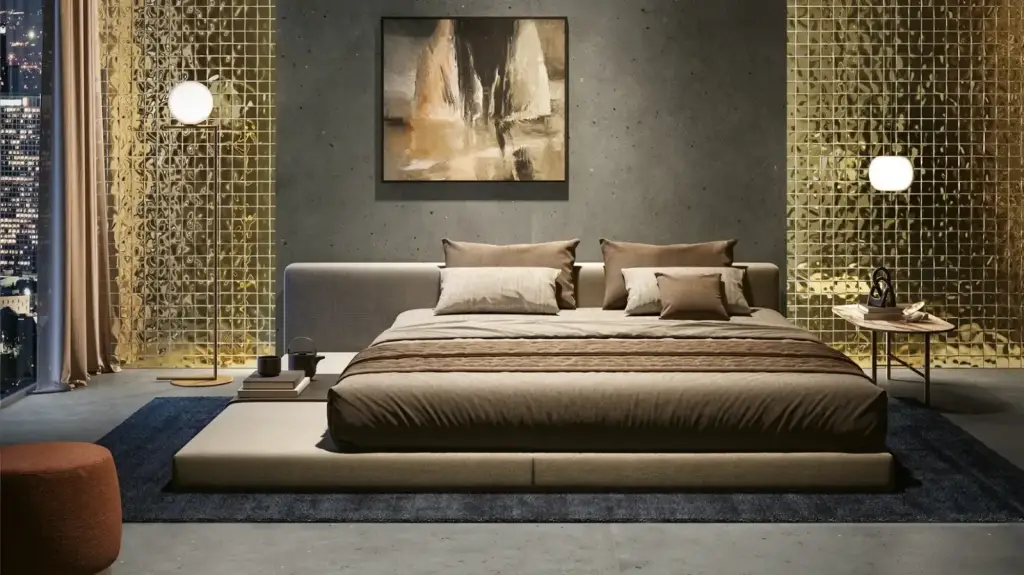 Интерьер Italon Avantgarde - 17