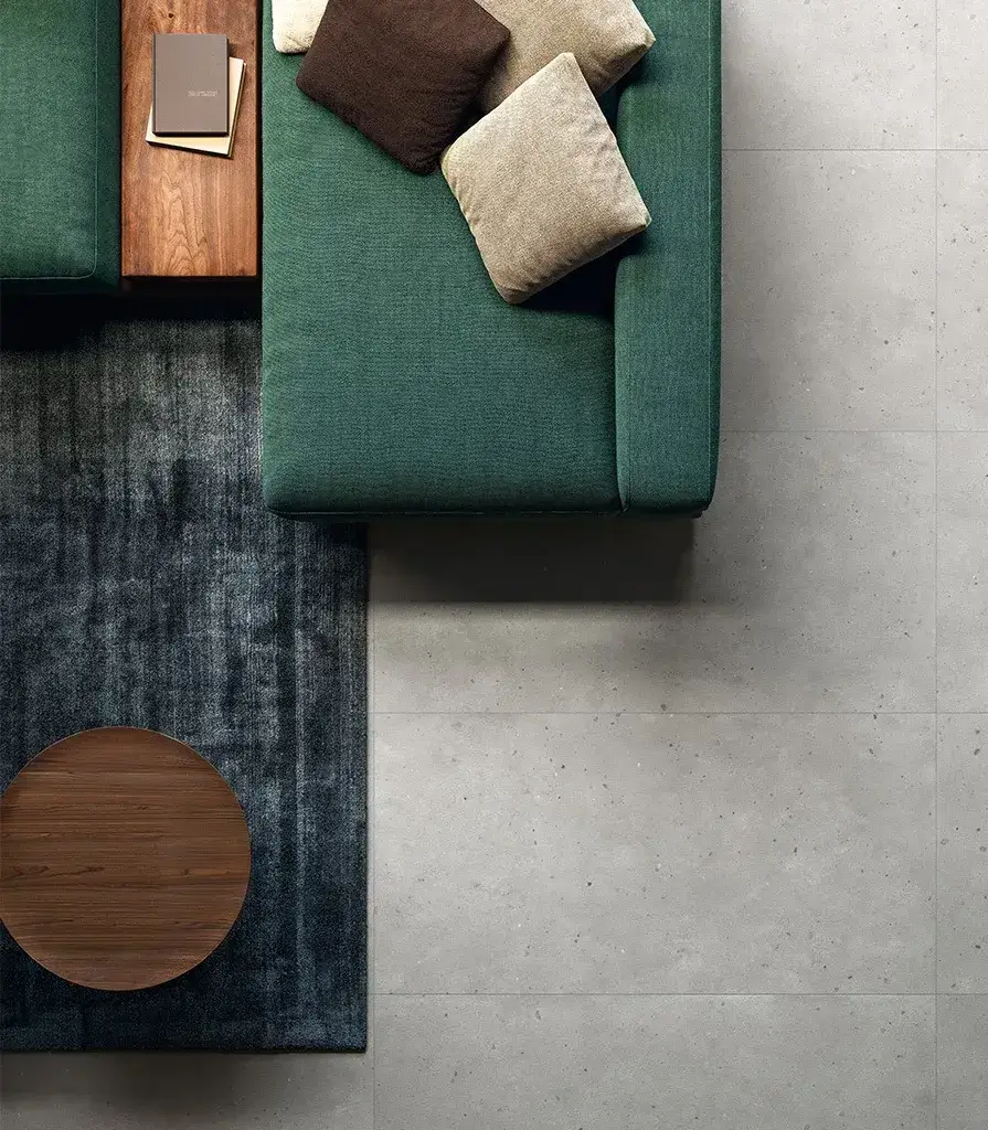 Интерьер Italon Avantgarde - 33