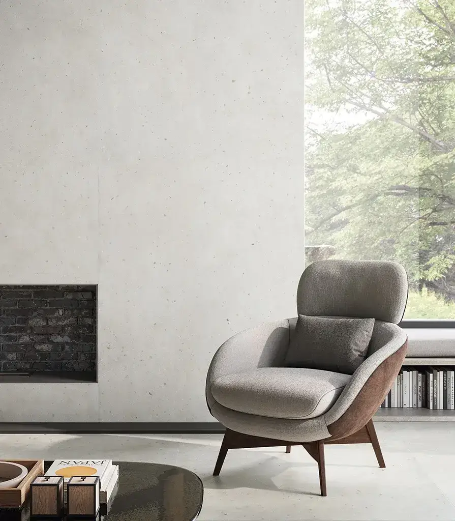 Интерьер Italon Avantgarde - 47