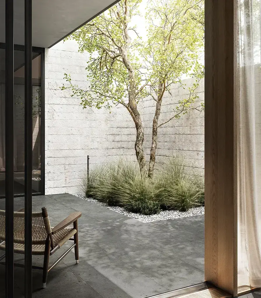 Интерьер Italon Avantgarde - 87