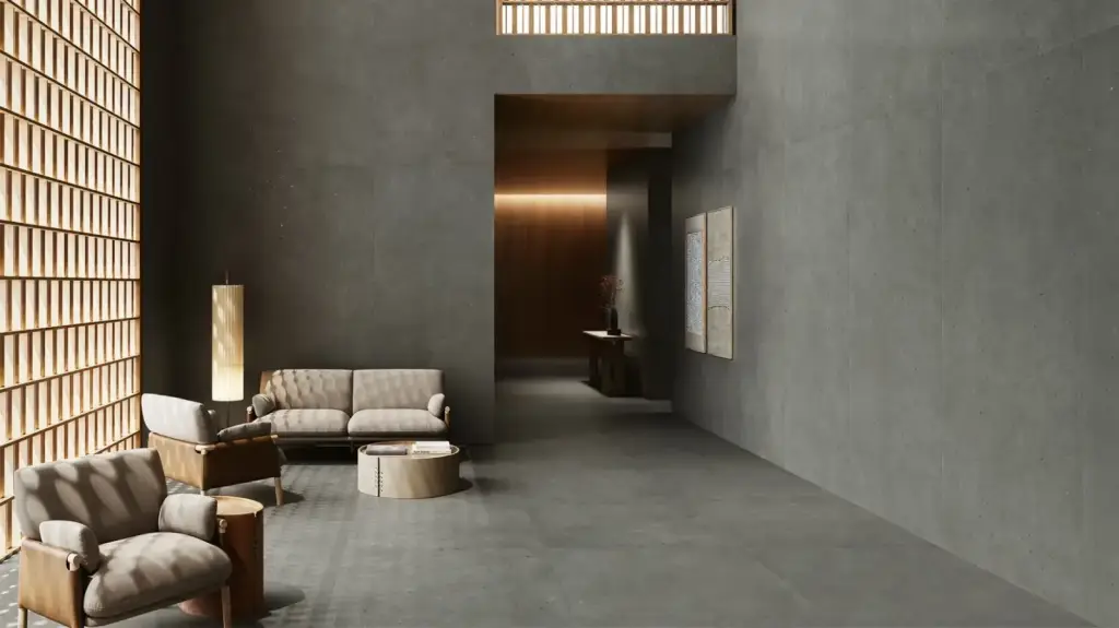 Интерьер Italon Avantgarde - 23