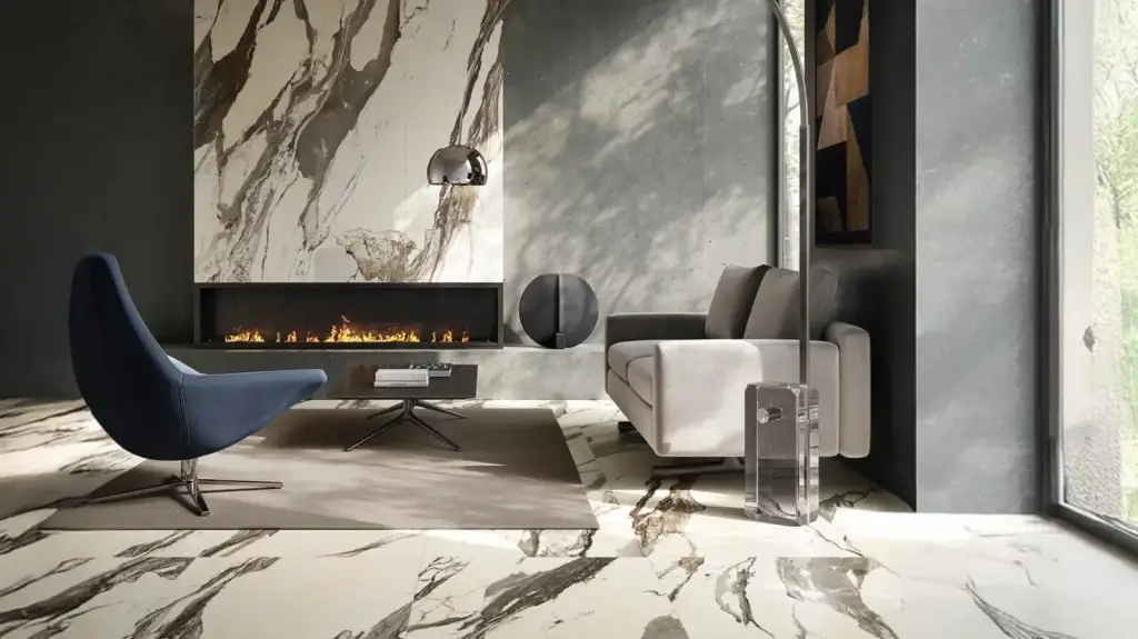 Интерьер Italon Avantgarde - 24